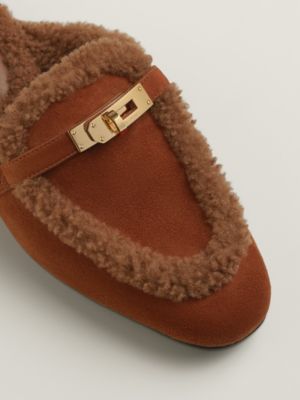 ミュール 《オズ》 | Hermès - エルメス-公式サイト